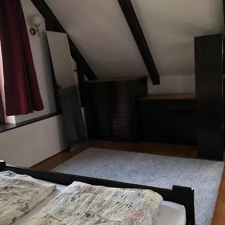 Apartment Echo *