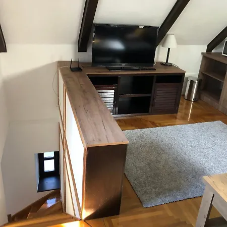 Apartment Echo