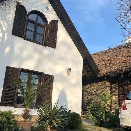 Echo Apartment Tihany