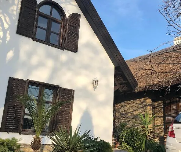 Echo דירה טיהאני